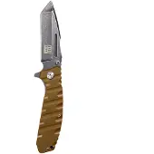 Stealth 101inc Outdoor zakmes BF017918 coyote