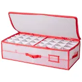 PerfectLED Kerstballen opbergbox | | 65 x 33 x 18 cm