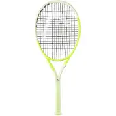Head Racket Extreme Team Unstrung Tennis Racket Geel 2