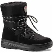 Olang Stellar Snowboots Dames - Nero