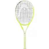 Head Racket Extreme Mp L Unstrung Tennis Racket Geel 3