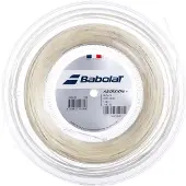 Babolat Addixion+ 200 M Squash Reel String Transparant 1.30 mm