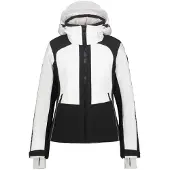 Luhta MUKKAVAARA Dames Ski Jas - Wit - 36