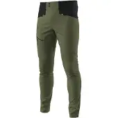 Dynafit - Transalper DST Pants - Trekkingbroek S, olijfgroen
