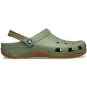 Crocs Classic Evo Gum Klompen