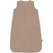 Jollein Baby Slaapzak Zomer Hydrofiel 90cm - Biscuit - Zomerslaapzak