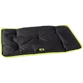 Ferplast Jolly Dog Bed Zwart 60 cm