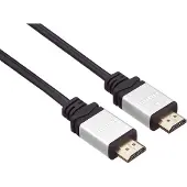 PremiumCord HDMI Kabel 7m 4K Hoge Snelheid, HDR, ARC, Goud Verguld