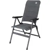 Eurotrail Talin Campingstoel Mesh