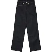 Vero Moda Jeans 'VMTessa' blauw denim / donkerblauw