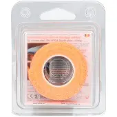 ResQ-plast Familie Oranje 25mm 1 St Pleister
