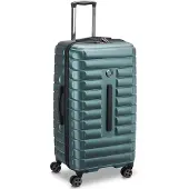 Delsey Trolley donkergroen