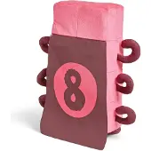 Learning Resources Numberblocks Sing-Along Superhero Eight - 3+