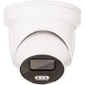 ABUS IPCS54511B IP Bewakingscamera LAN 2688 x 1520 Pixel