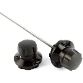 Gilles Asprotectorenset Gta Achter GTA ACHTER XSR 700/ MT-07