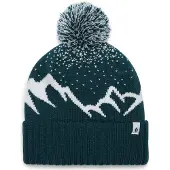 Black Diamond Cap Tom Pom