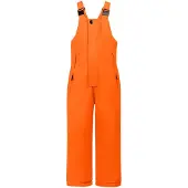 Protest Sportbroek 'NEUTRAL TD' oranje