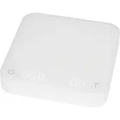 Acaia Pearl White