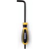 Pedro´s Hex Driver Zwart 5 mm
