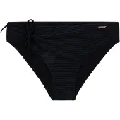 Protest Bikinibroek 'MIXWrap' zwart