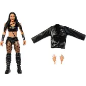 Mattel WWE Elite Collectie Roxanne Perez Actiefiguur