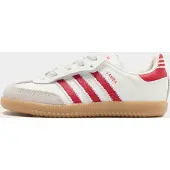 Adidas Originals Samba OG Infant - Wit - Kind, Wit