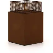 Tenderflame Agni 50 Corten
