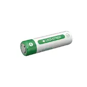 Led Lenser Batterij MT10/MH10 | Maat TU