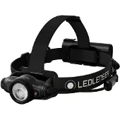 Led Lenser Ledlenser H19R 503356 oplaadbare hoofdlamp, 3800 lumen