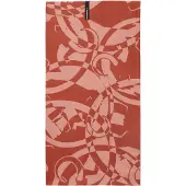 Mammut Scrambled Nekwarmer Rood,Oranje