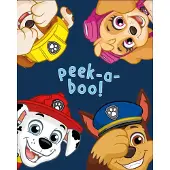 Synx Store Paw Patrol fleece deken plaid Peek-a-boo! - 100 x 140 cm