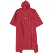 Ferrino Poncho Ferrino Red Unieke maat