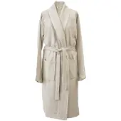 Aquanova Badjas Brooklyn Desert-XL