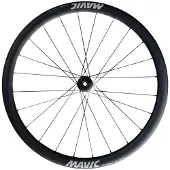 Mavic Cosmic S 42 Cl Disc Achterwiel Racefiets
