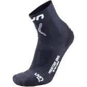 UYN Mtb Socks Grijs EU 39-40 Vrouw