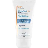Ducray KERACNYL UV Anti-blemish Fluid SPF50+