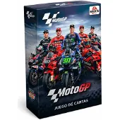 Educa Moto Gp Bordspel