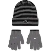 Nike Kids Micro Stripe Peak Muts