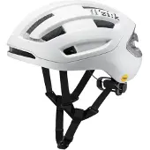 Fizik Kyros-helm, wit || Maat: M (56-59 cm)