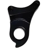 Xlc DO-A99 aluminium derailleurhanger