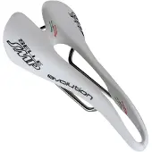 Selle Smp zadel Pro Evolution wit
