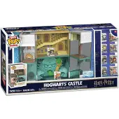 Funko POP! BITTY BOXES: BB BUNDLE- HARRY POTTER(BF)
