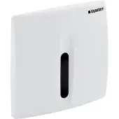 Geberit Afdekplaat Ur-Sturing Ir Alpien Wit