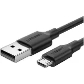 UGREEN MicroUSB Lade und USB