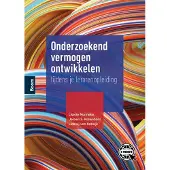 Boom uitgevers Amsterdam Onderzoekend vermogen ontwikkelen tijdens je lerarenopleiding - Lisette Munneke