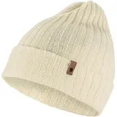 Fjällräven - Byron Hat Thin - Muts One Size, beige