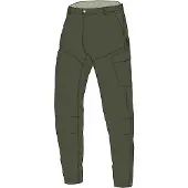 Endura Loop Ride-broek voor heren, donkergroen