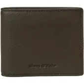 Marc O'Polo kaarthoes Tome Card Holder Dusty Olive olijfgroen