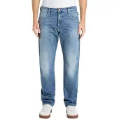 Replay jeans lichtblauw 5-pocket