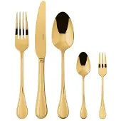 Sambonet Bestekset Royal PVD Gold (60-Delig)